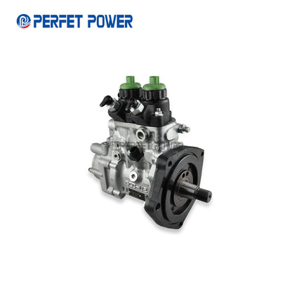 Re-manufactured diesel common rail HP0 fuel pump 094000-0306 OE 8-94392769-6 for diesel engine 6HK1