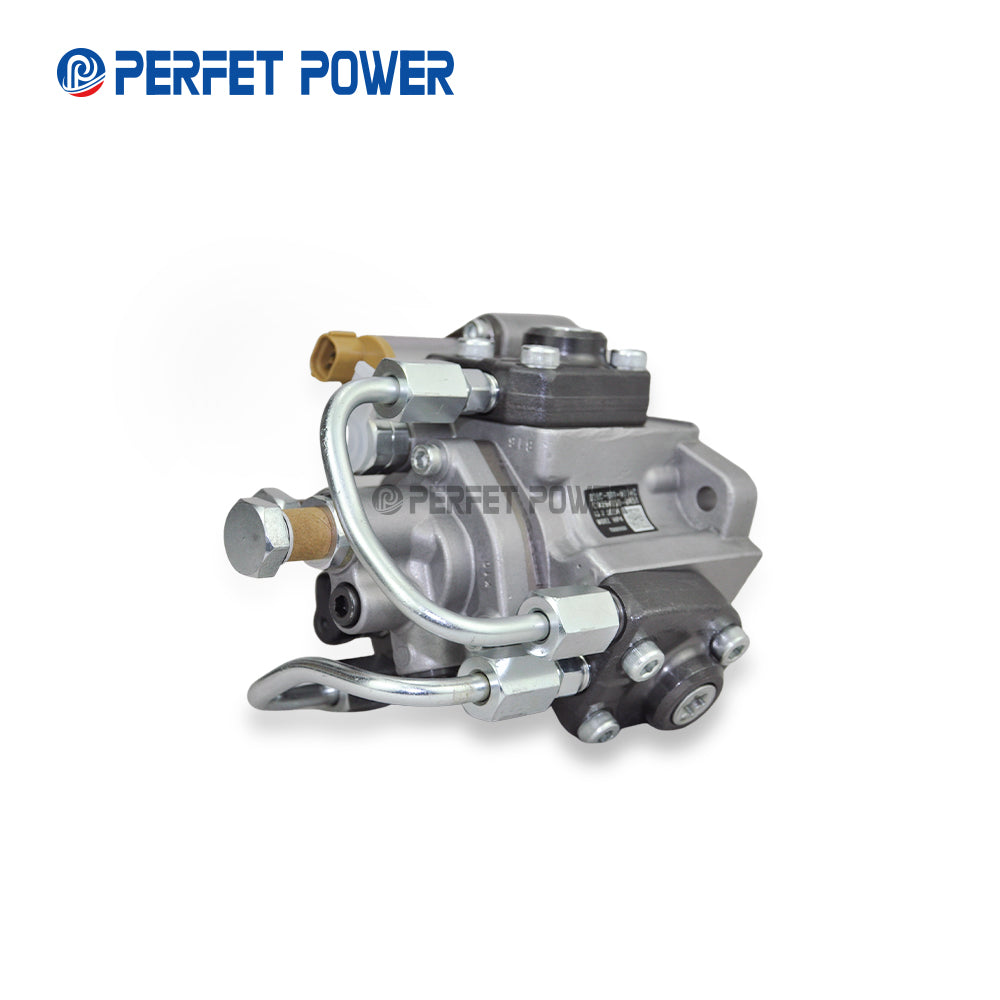 Re-manufactured diesel common rail HP4 fuel pump 294050-0451 for diesel engine SC9DF