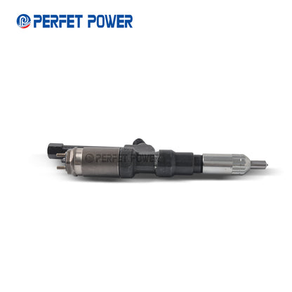Common Rail Fuel Injector 095000-0243  & Inyectores Diesel