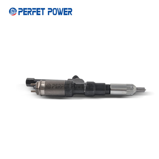 Common Rail Fuel Injector 095000-0243  & Inyectores Diesel