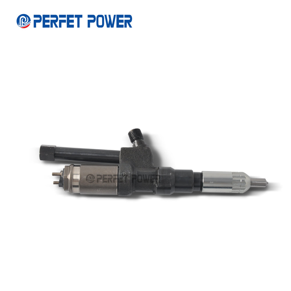 Common Rail Fuel Injector 095000-0243  & Inyectores Diesel