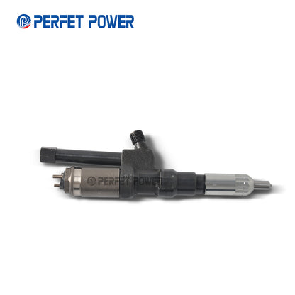 Common Rail Fuel Injector 095000-0243  & Inyectores Diesel