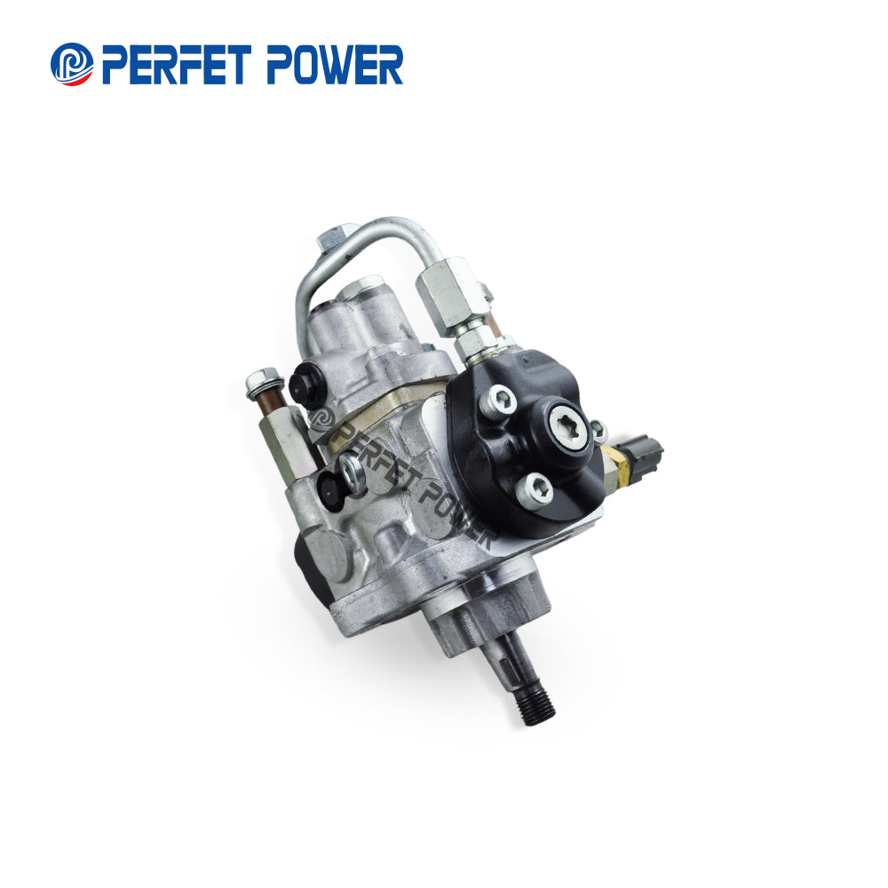 Re-manufactured diesel common rail HP3 fuel pump 294000-1125 8-98081771-5 for diesel engine 4HK1