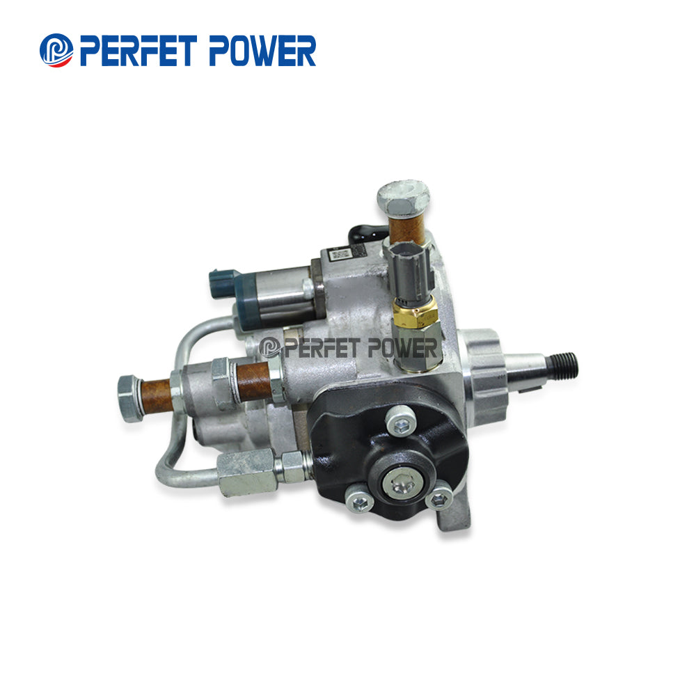 Re-manufactured diesel common rail HP3 fuel pump 294000-1125 8-98081771-5 for diesel engine 4HK1