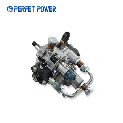Re-manufactured diesel common rail HP3 fuel pump 294000-1125 8-98081771-5 for diesel engine 4HK1