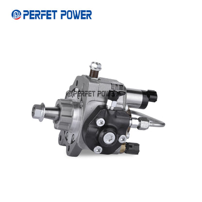 Common Rail Fuel Pump 294000-1191 & Diesel Pump