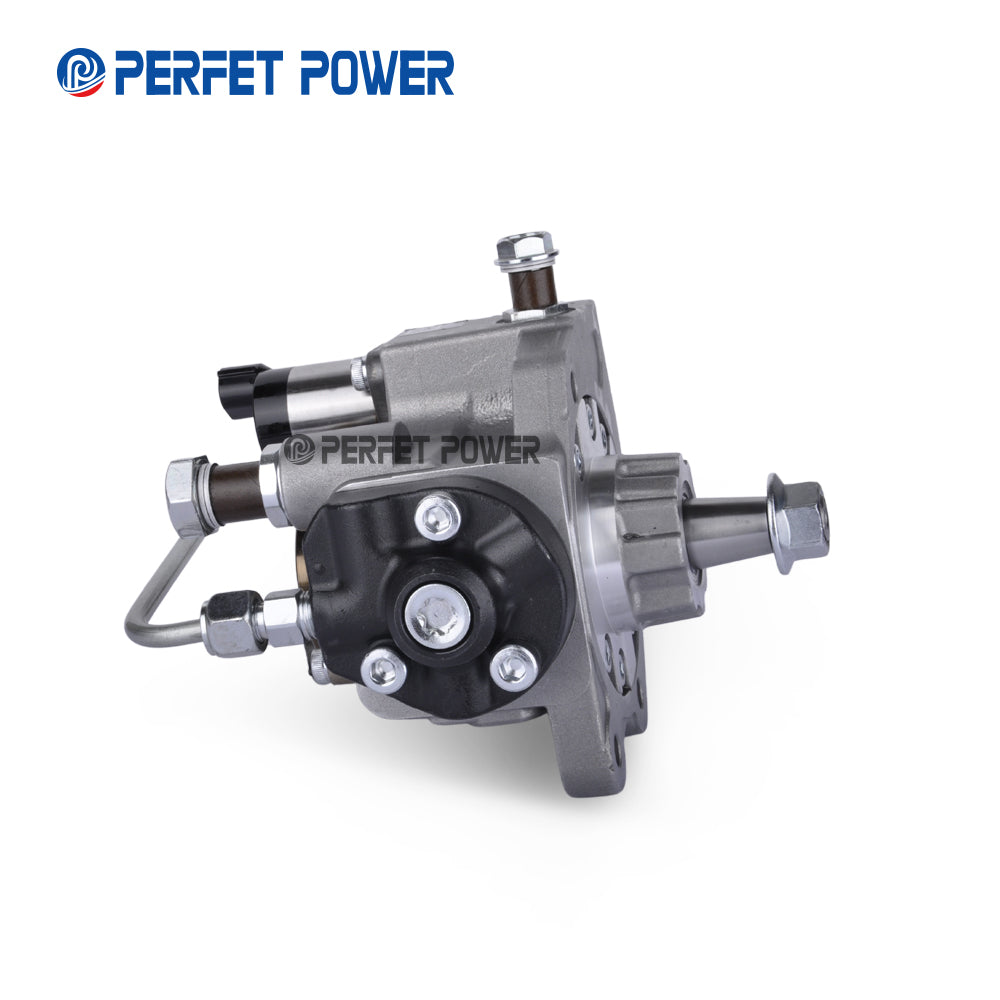 Common Rail Fuel Pump 294000-1191 & Diesel Pump