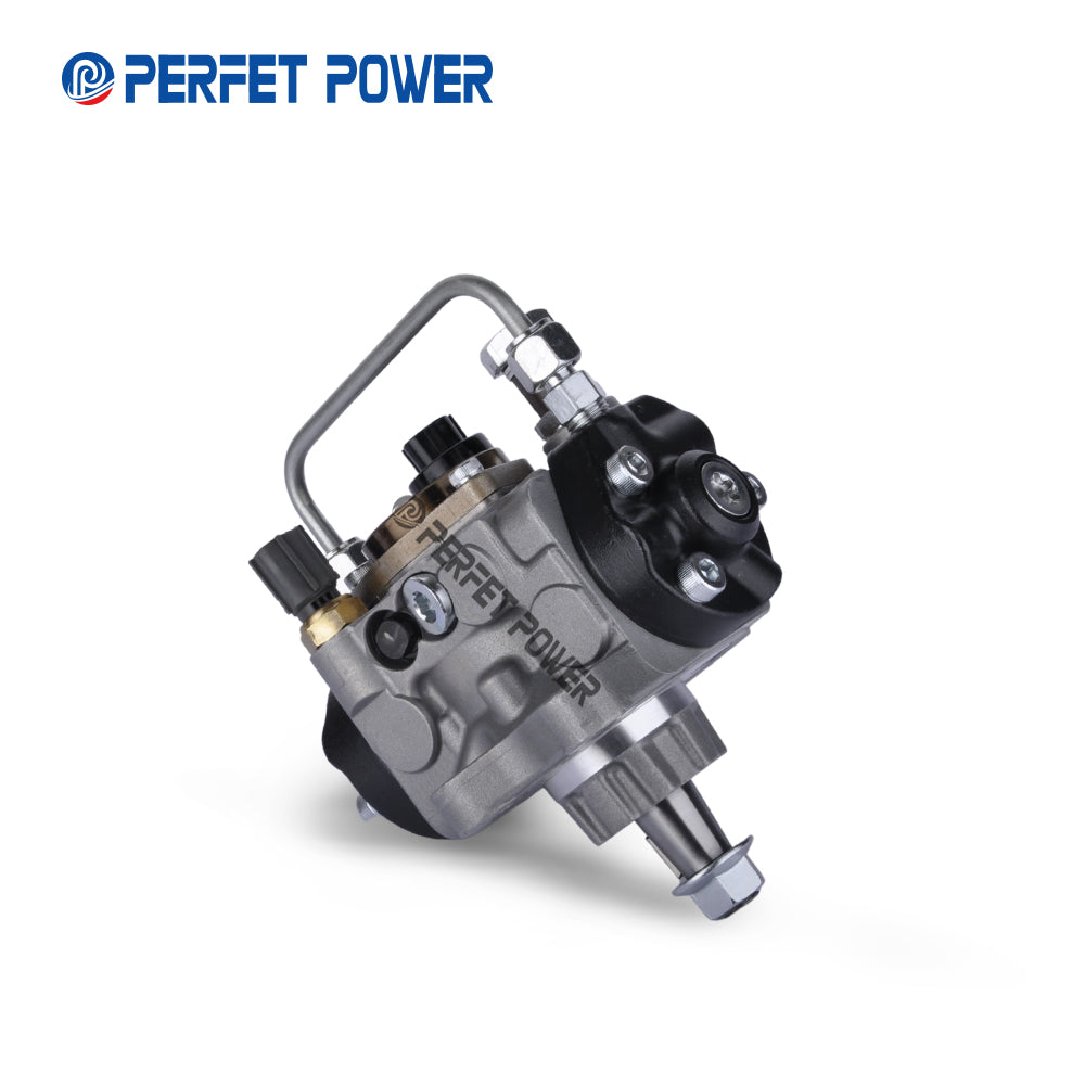 Common Rail Fuel Pump 294000-1191 & Diesel Pump