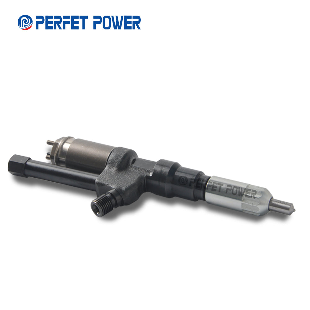 Common Rail Fuel Injector 095000-0285 & Injecteur & Diesel Injector