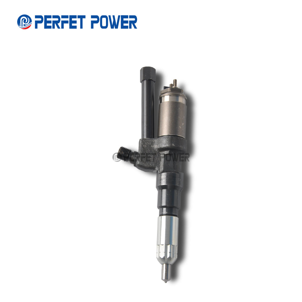 Re-manufactured diesel fuel injector 095000-0285 OE 23910-1136 for diesel car TRUCK
