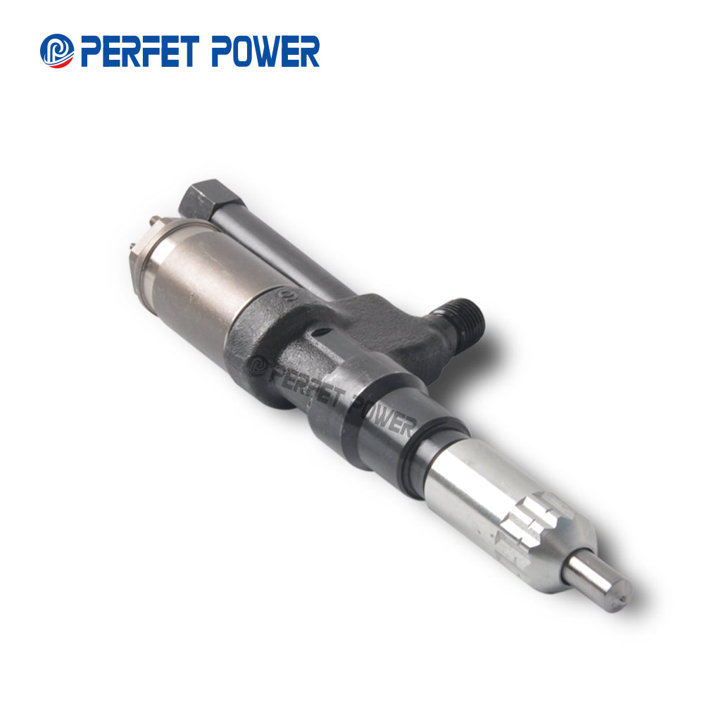 Common Rail Fuel Injector 095000-0285 & Injecteur & Diesel Injector