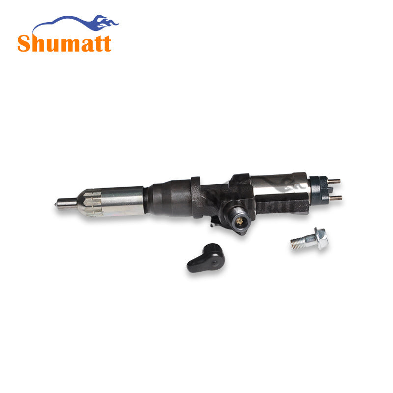 Re-manufactured G2 diesel injector fuel injector  095000-0582 095000-0581 OE 23910-1201 S2391-01201 for diesel engine S05C