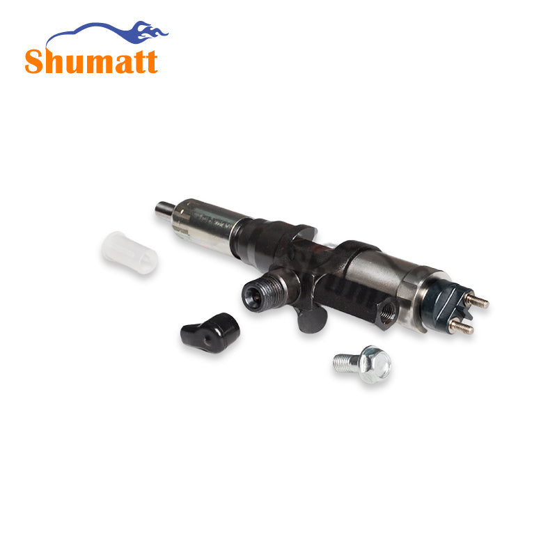 Re-manufactured G2 diesel injector fuel injector  095000-0582 095000-0581 OE 23910-1201 S2391-01201 for diesel engine S05C