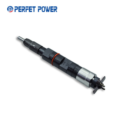 Re-manufactured diesel fuel injector 095000-5942 OE 111201048D for diesel engine CA6DL