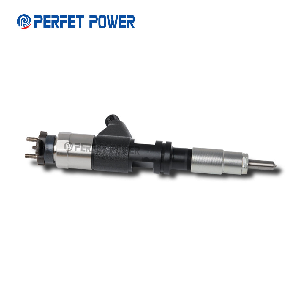 Remanufactured  Diesel Engine Fuel Injector 095000-6321 For 4045 RE530361 RE531210, RE546783, SE501928