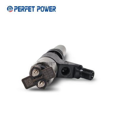 Remanufactured  Diesel Engine Fuel Injector 095000-6321 For 4045 RE530361 RE531210, RE546783, SE501928