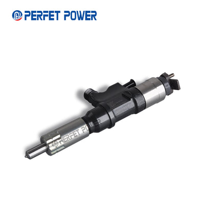 Remanufactured 095000-636 Diesel Fuel   injector  For 295040-6880 6790 6880 8-97609788-6 1660089T0E  Nozzle DLLA158P844