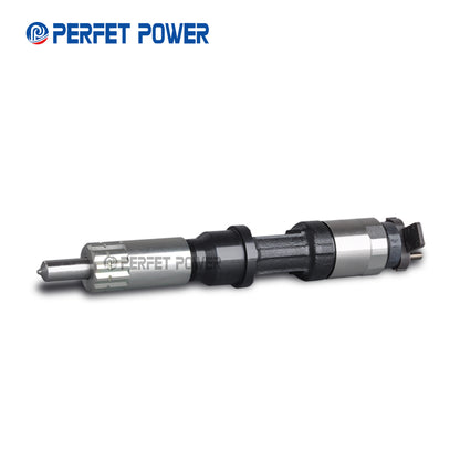 Remanufactured  Common Rail Diesel Injector 095000-6366 For 1K0913640，1660089T0E，SX001-08606 SX001-14333，8-97609788-#