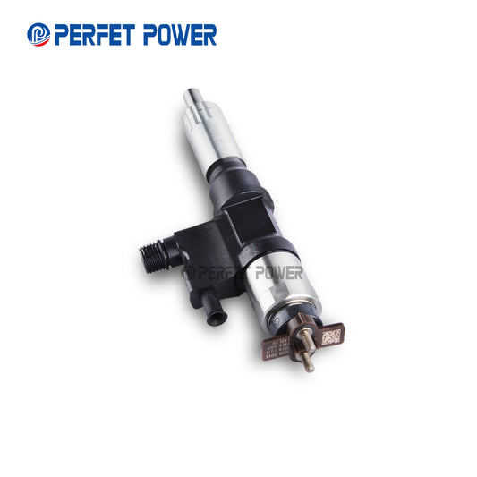 Re-manufactured Common Rail Fuel Injector 095000-6376 & 8-97609789-6 OE 8-97609789-6