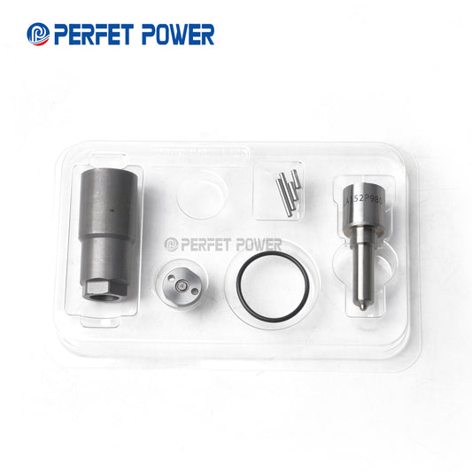 China Made New Fuel Injector  Overhaul  Kit  095000-6990  For 8-98011605-1 2 3 4 5