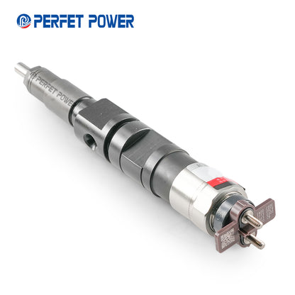 Genuine new diesel injector 095000-8730 fuel injector SDEC D28-001-906-B for diesel engine SDEC SC9DF