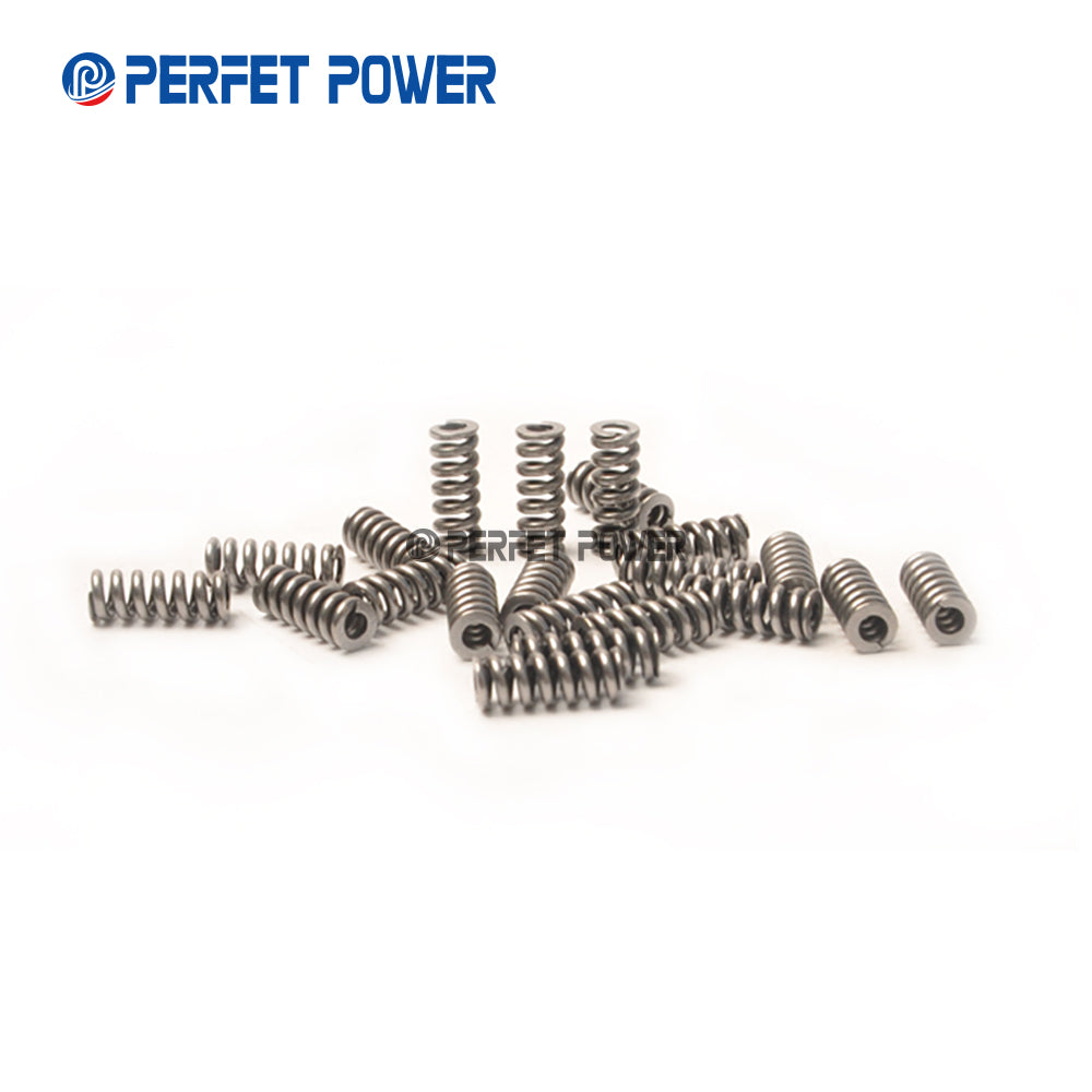 Common Rail Injector Nozzle Spring F00VC09023  & Fuel Injection Spare Part