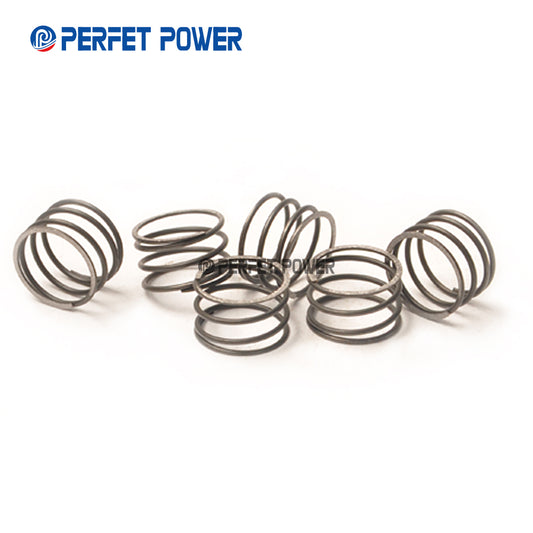 Common Rail 120 Series Injector Compression Spring F00RJ00168 for Fuel Injector