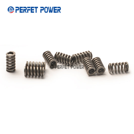 F00RJ00308 Fuel injector spare parts 10pcs /bag China New Injector Solenoid Valve compression spring for 120  # diesel Injector