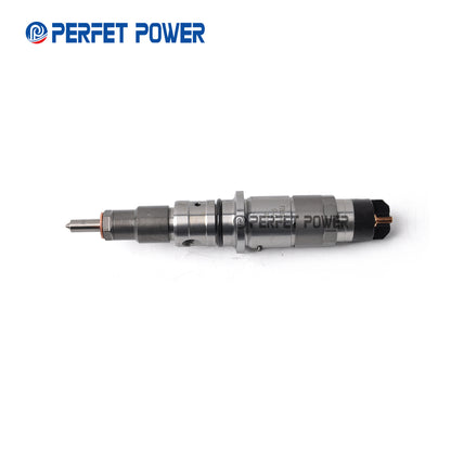 China Made Brand New Common Rail 0445120059  Fuel Injector