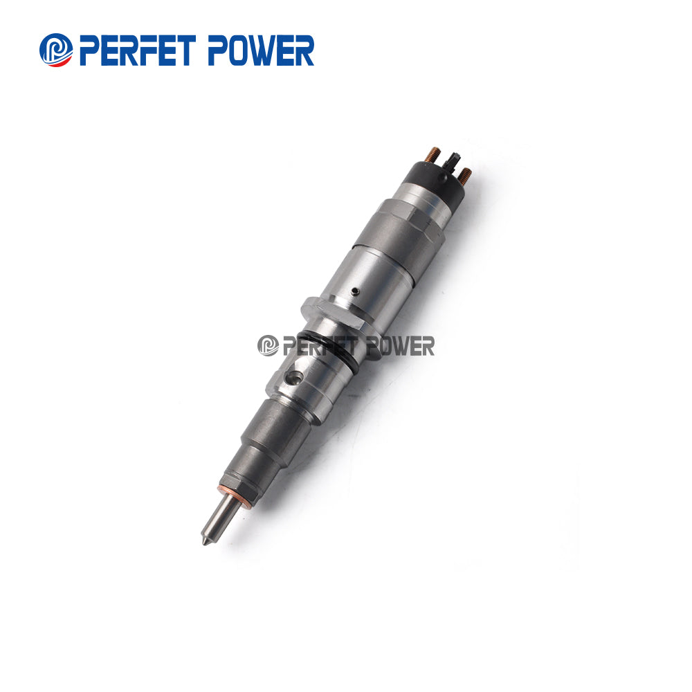 China Made Brand New Common Rail 0445120059  Fuel Injector