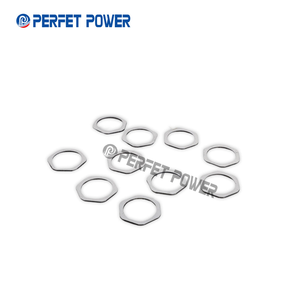 China made new injector adjust shim washer shim B12 for fuel injectors