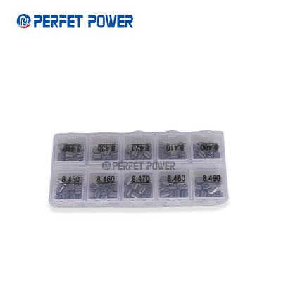 China made new injector adjust shim washer shim B15 for fuel injectors