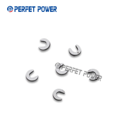 China made new injector adjust shim washer shim B37 for fuel injectors