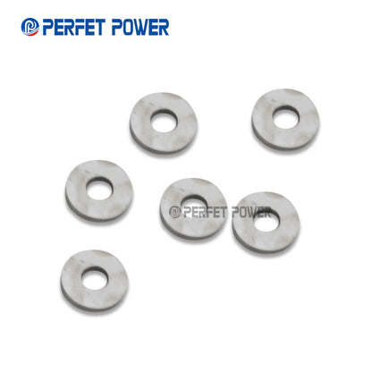 China made new injector adjust shim washer shim B41 for fuel injectors
