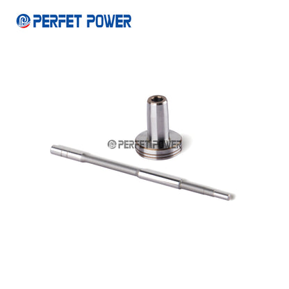 China Made New Common Rail Injector Valve Assembly F00RJ01714 F00RJ02004 For 0445120050 071 161 177 184 185 188 193 204 32 336