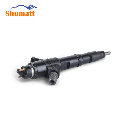 Common Rail Fuel Injector BYC216003