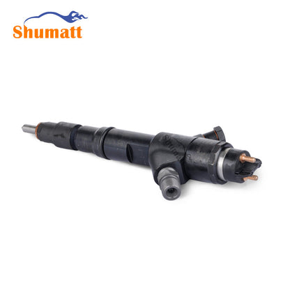 Common Rail Fuel Injector BYC216003