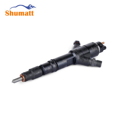 Common Rail Fuel Injector BYC216003