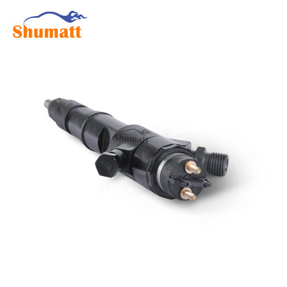 Common Rail Fuel Injector BYC216003