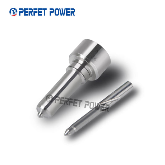 Original New  Diesel Sprayer Nozzle L366  For  21321798 21379944 E3.18  BEBE4D22002 BEBE4D26002 Injector