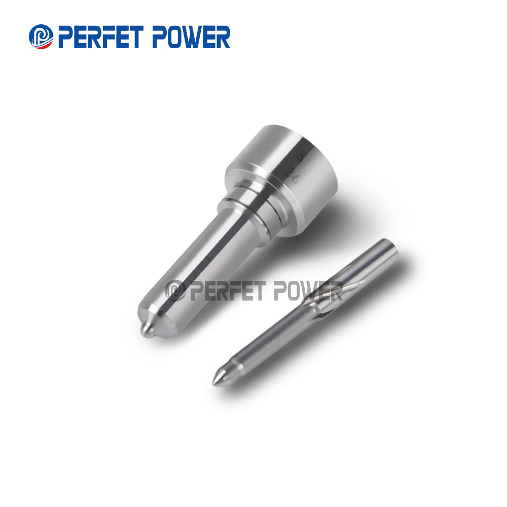 Original New  Oil Injection Nozzle  L405 For  BEBJ1A00202 BEBJ1A05002 Injector