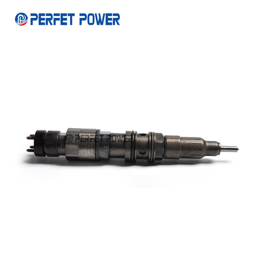 Original New Common Rail Fuel injector 0445120386