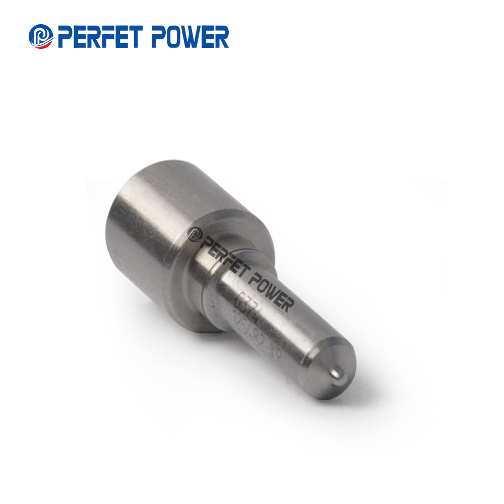 Genuine New Common Rail Injector Nozzle 374GHR for fuel injector