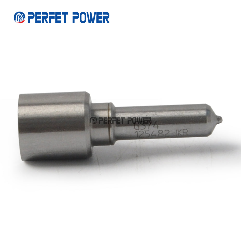 Genuine New Common Rail Injector Nozzle 374GHR for fuel injector