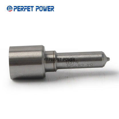Genuine New Common Rail Injector Nozzle 374GHR for fuel injector