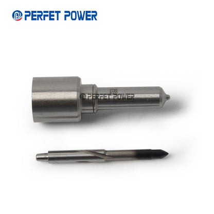 Genuine New Common Rail Injector Nozzle 374GHR for fuel injector