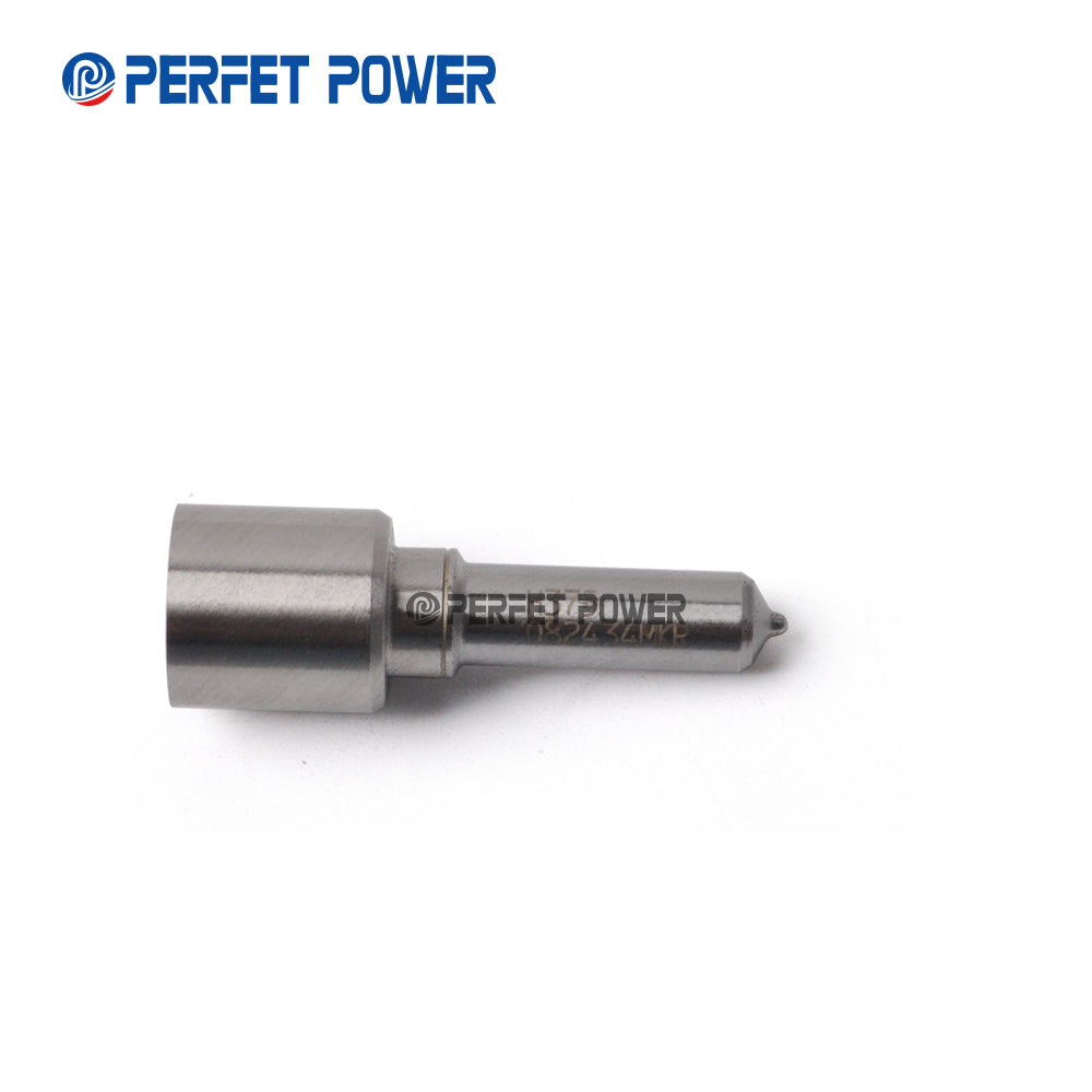 Genuine New Common Rail Injector Nozzle 375GHR for fuel injector