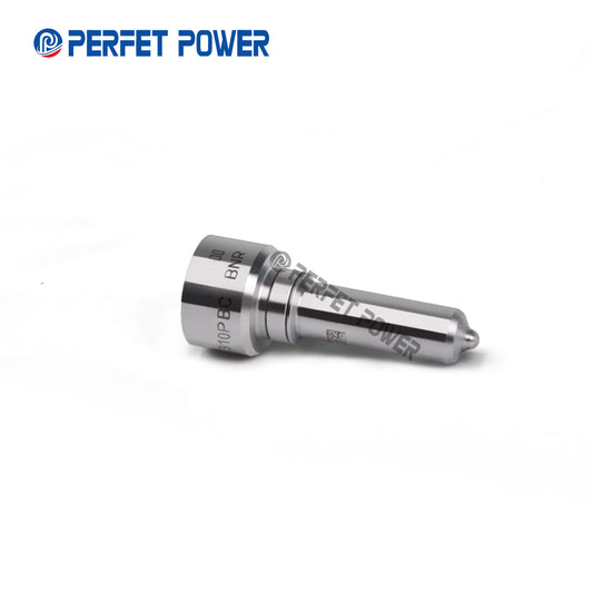 Genuine New Common Rail Injector Nozzle L321 for fuel injector & injektor