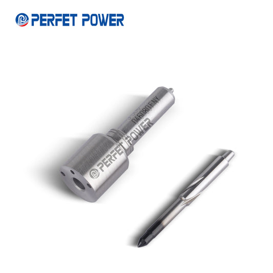 Original New Fuel Nozzle J506 For YUN NEI F40, EURO 5 EURO 6 Injector