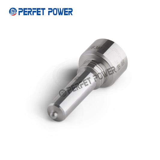 Genuine New Common Rail Injector Nozzle L283 for fuel injector & injektor